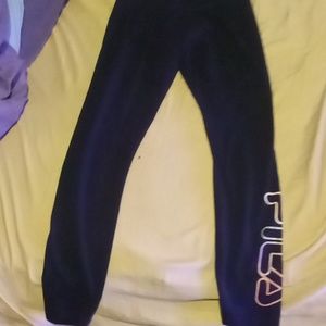 Fila Leggings